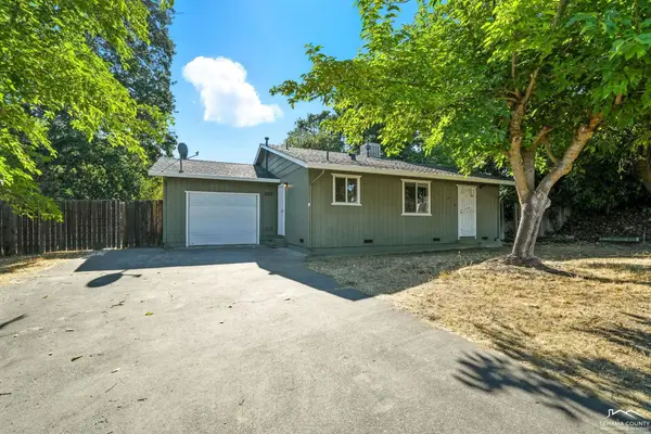 810 Ashmount Avenue, Red Bluff, CA 96080