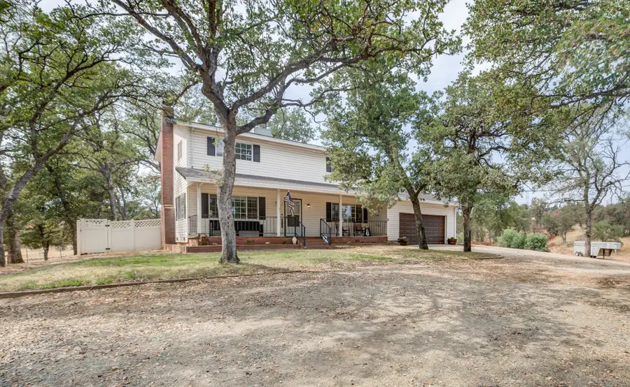 3898 Rancho Estates Road, Cottonwood, CA 96022 - Image #3