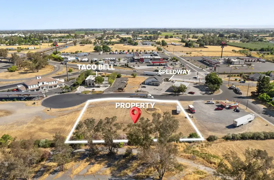 0 Hoff Way, Orland, CA 95963 - #3