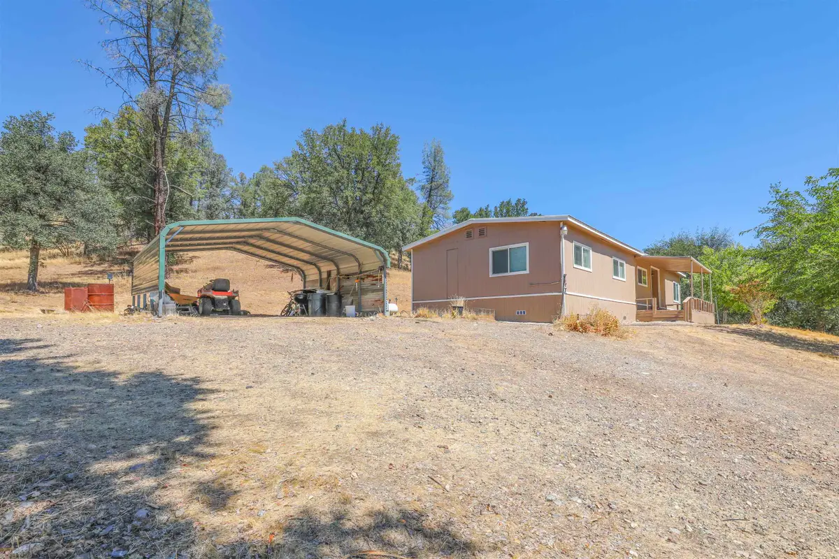 17475 Benson Road, Cottonwood, CA 96022 - Image #1