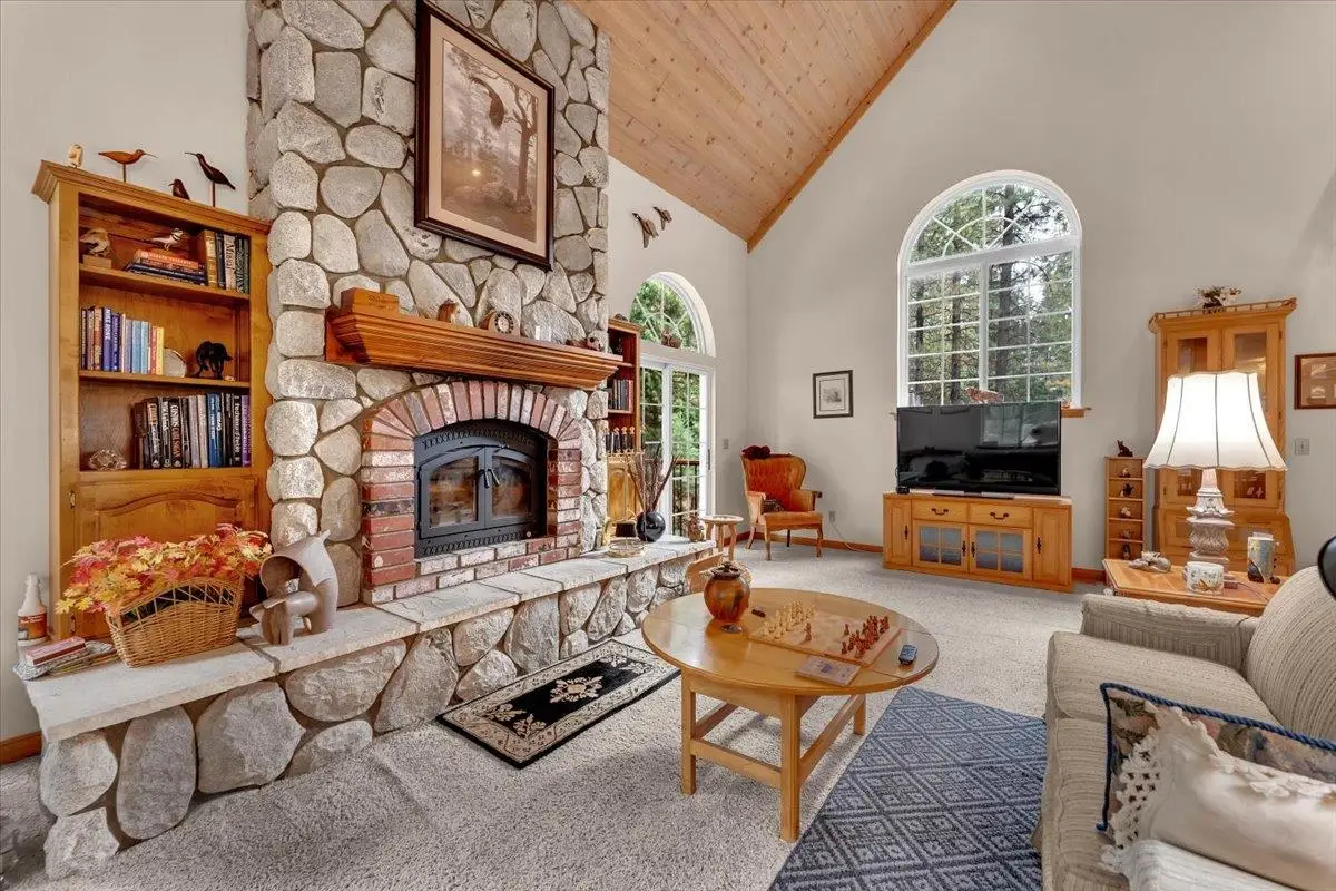 105 Top Of The West Drive, Chester, CA 96020 - Image #1