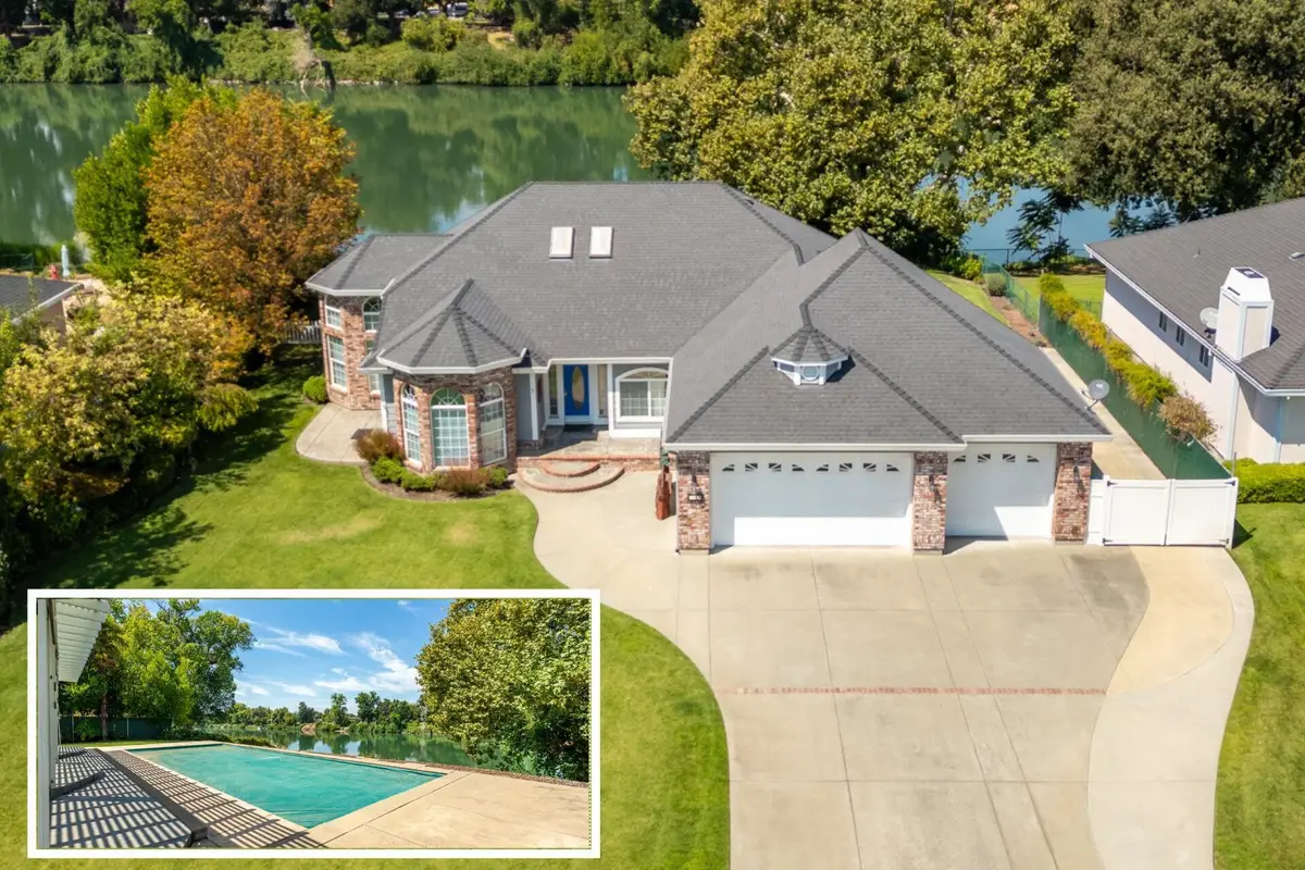 300 Agua Verdi Drive, Red Bluff, CA 96080 - Image #1