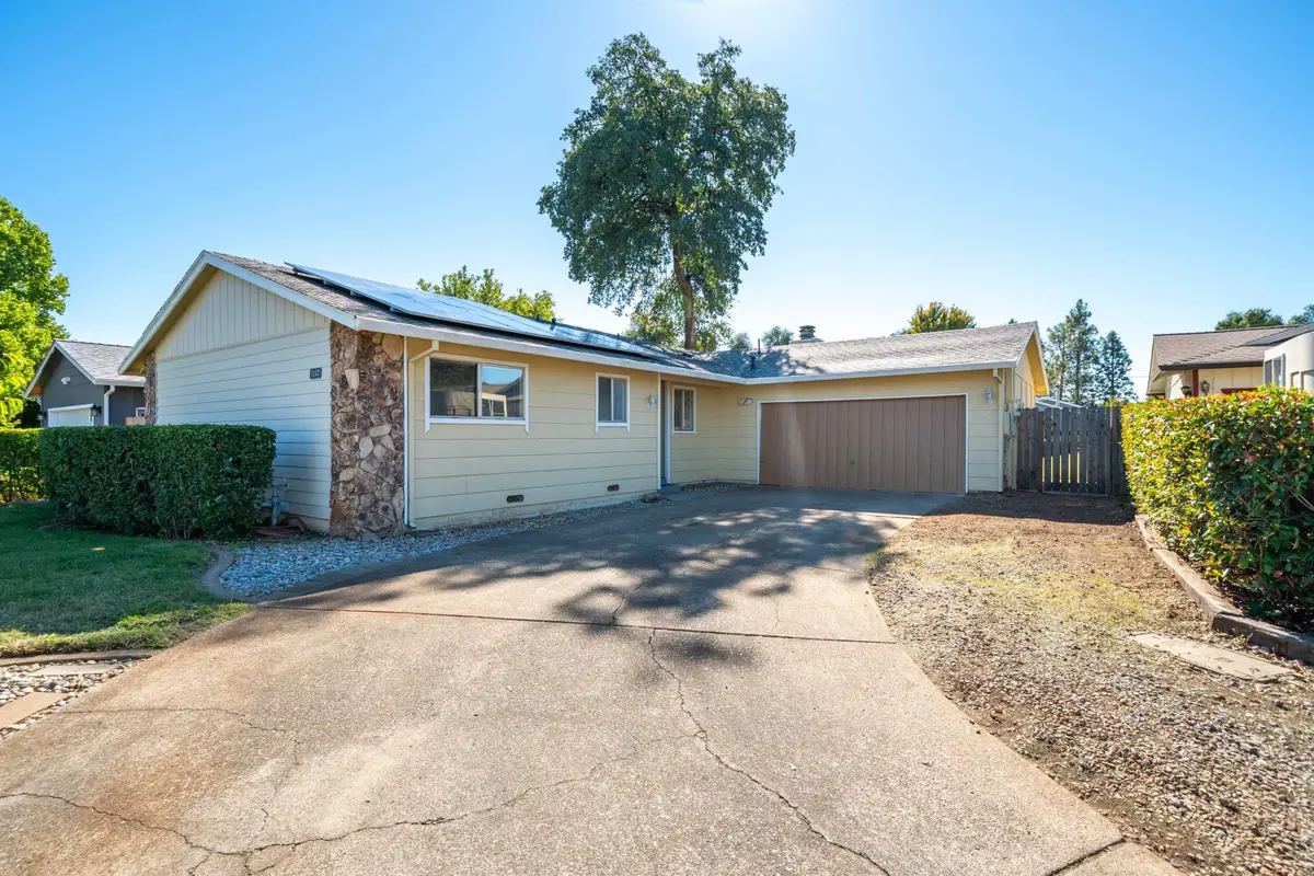 1153 Ruthie Lane, Redding, CA 96002 - Image #1