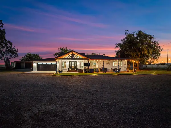 20050 Plains Drive, Red Bluff, CA 96808
