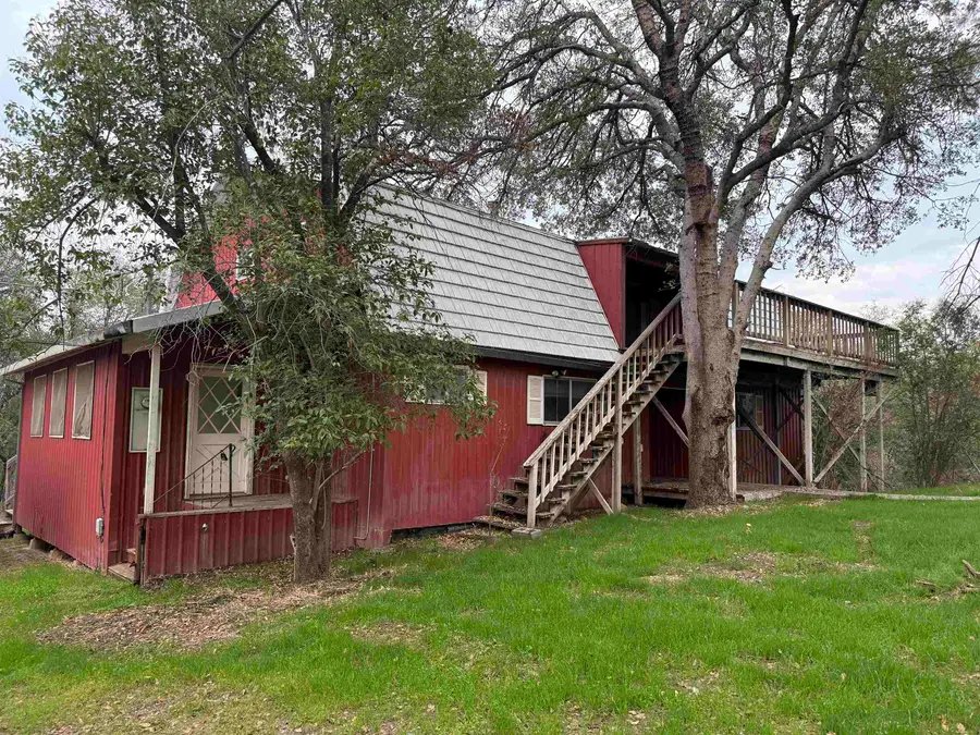 14706 Green Valley Acres Drive, Red Bluff, CA 96080 - Image #2