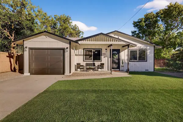 1456 Fig Lane, Corning, CA 96021