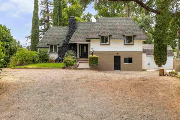 85 Howell Avenue, Red Bluff, CA 96080