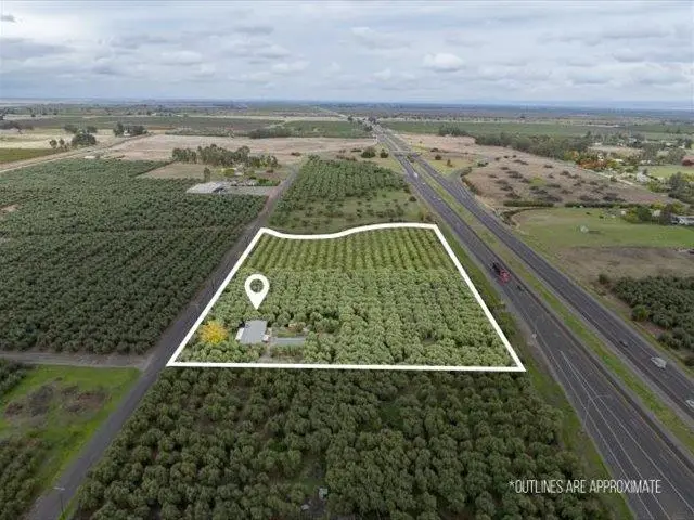 5287 Barham Avenue, Corning, CA 96021 - Image #1