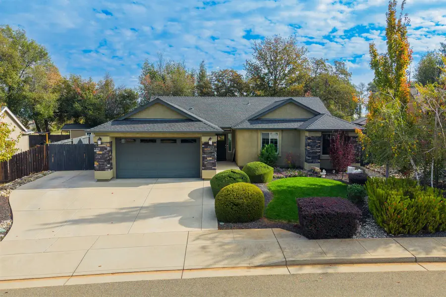 20306 Mulholland Drive, Anderson, CA 96007 - Image #2