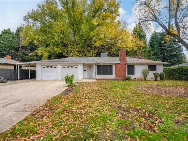 362 Revilo Dr, Redding, CA 96001