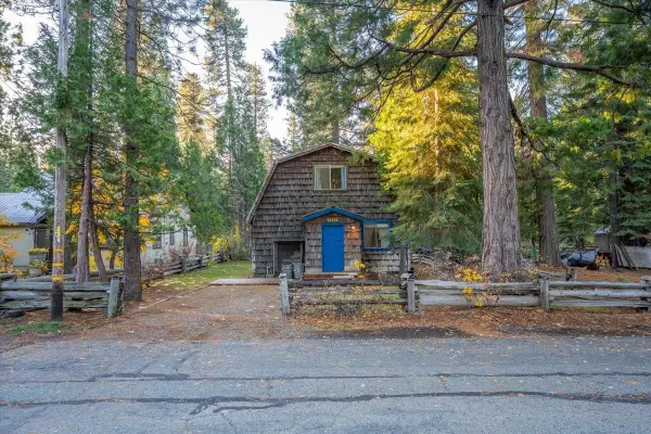 38325 Mineral Avenue, Mineral, CA 96063