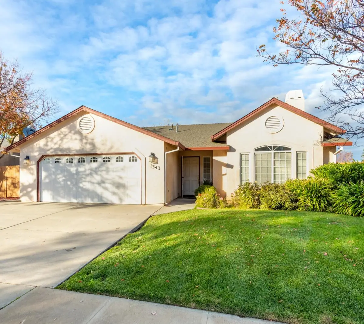 1343 Britt Lane, Red Bluff, CA 96080 - Image #1