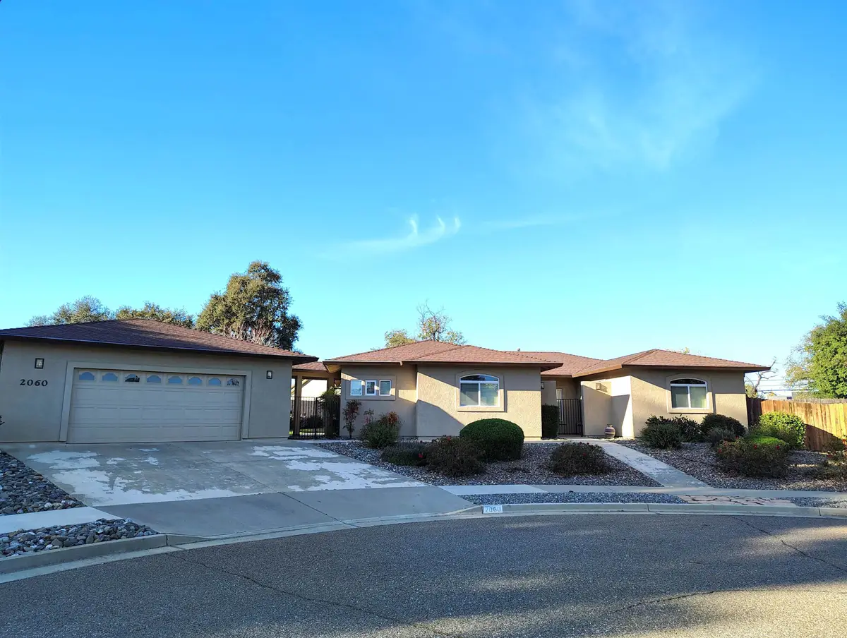 2060 Greystone Court, Red Bluff, CA 96080 - Image #1