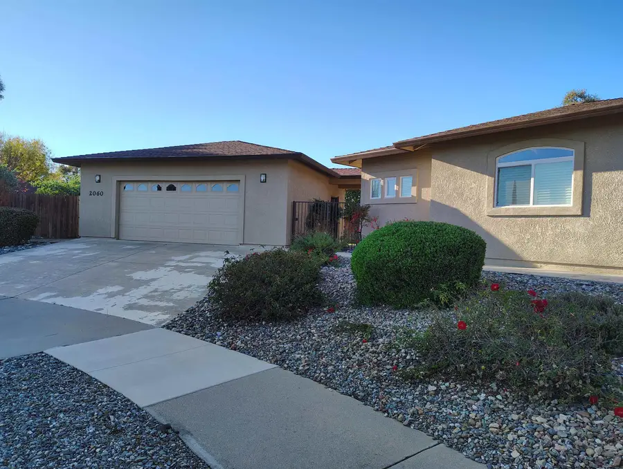 2060 Greystone Court, Red Bluff, CA 96080 - Image #3