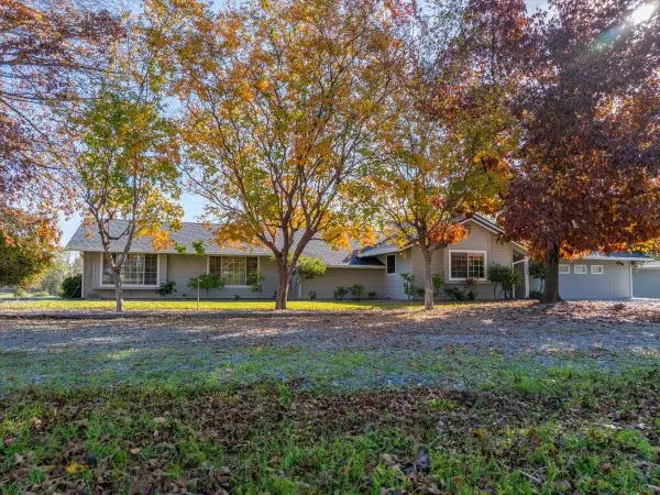 26325 Wilson Street, Los Molinos, CA 96055