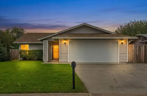 2215 Walbridge Street, Red Bluff, CA 96080