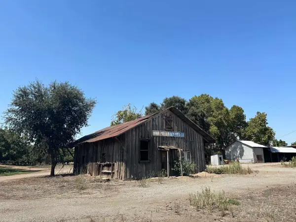 4215 Stephens Road, Corning, CA 96021