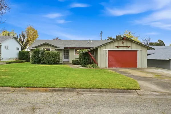 228 Encinal Drive, Red Bluff, CA 96080