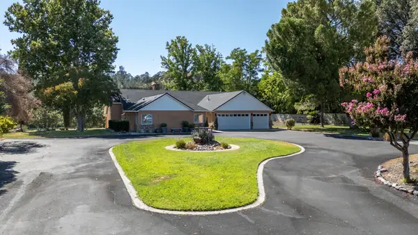 21945 Sunburst Lane, Red Bluff, CA 96080