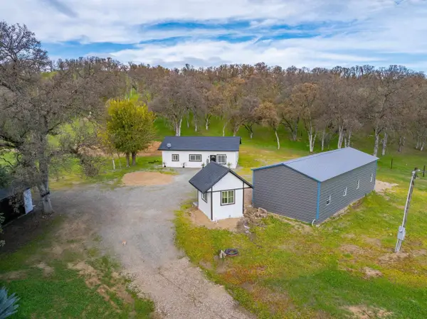 18670 Farris Street, Red Bluff, CA 96080