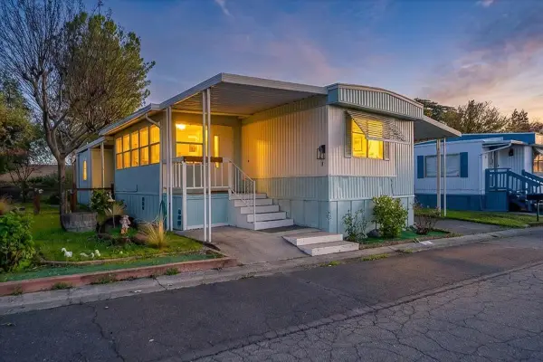 18 Casa Grande Drive, Red Bluff, CA 96080