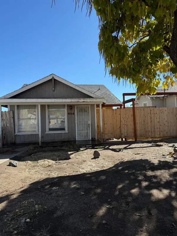 425 Pardee Avenue, Susanville, CA 96130