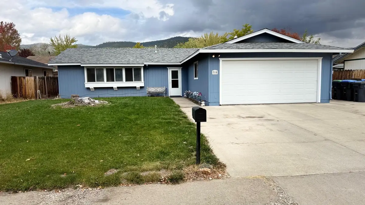 715 Randolph Way, Susanville, CA 96130 - Image #1