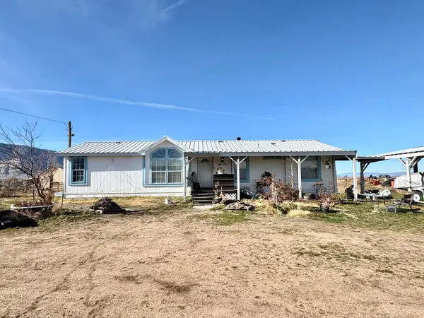 446-455 Honey Lake Drive, Herlong, CA 96113