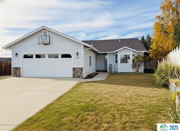 15 Dawn Court, Susanville, CA 96130