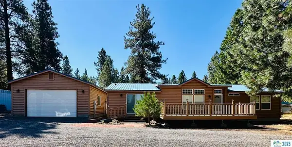 687-010 Cedar Way, Susanville, CA 96130