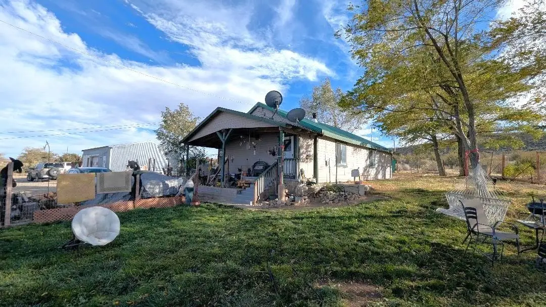 741-200 Gravier Lane, Herlong, CA 96113 - Image #1