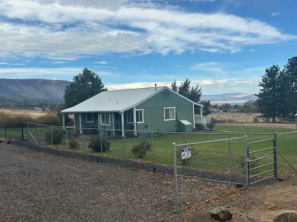 449-985 Hixon Lane, Milford, CA 96121