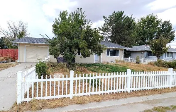 709-985 Lake Avenue, Susanville, CA 96130