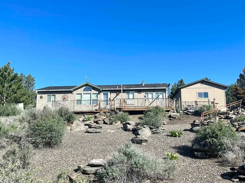 507-810 Stone Road, Susanville, CA 96130 - Image #1