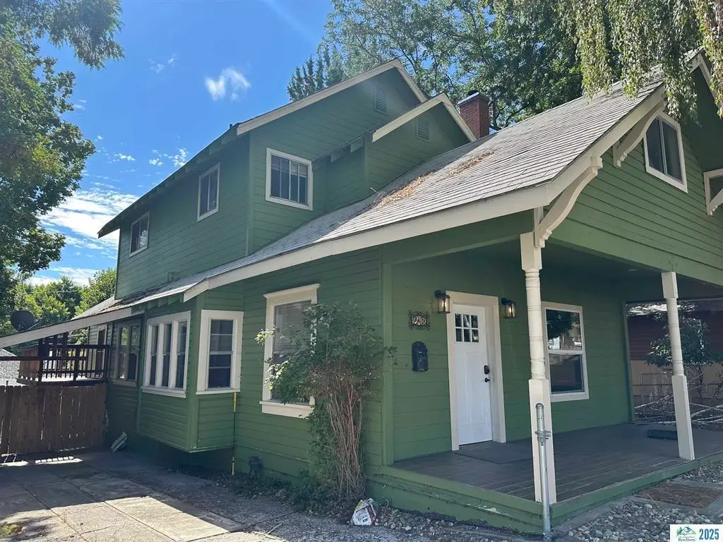 243 Maple Street, Susanville, CA 96130 - Image #1