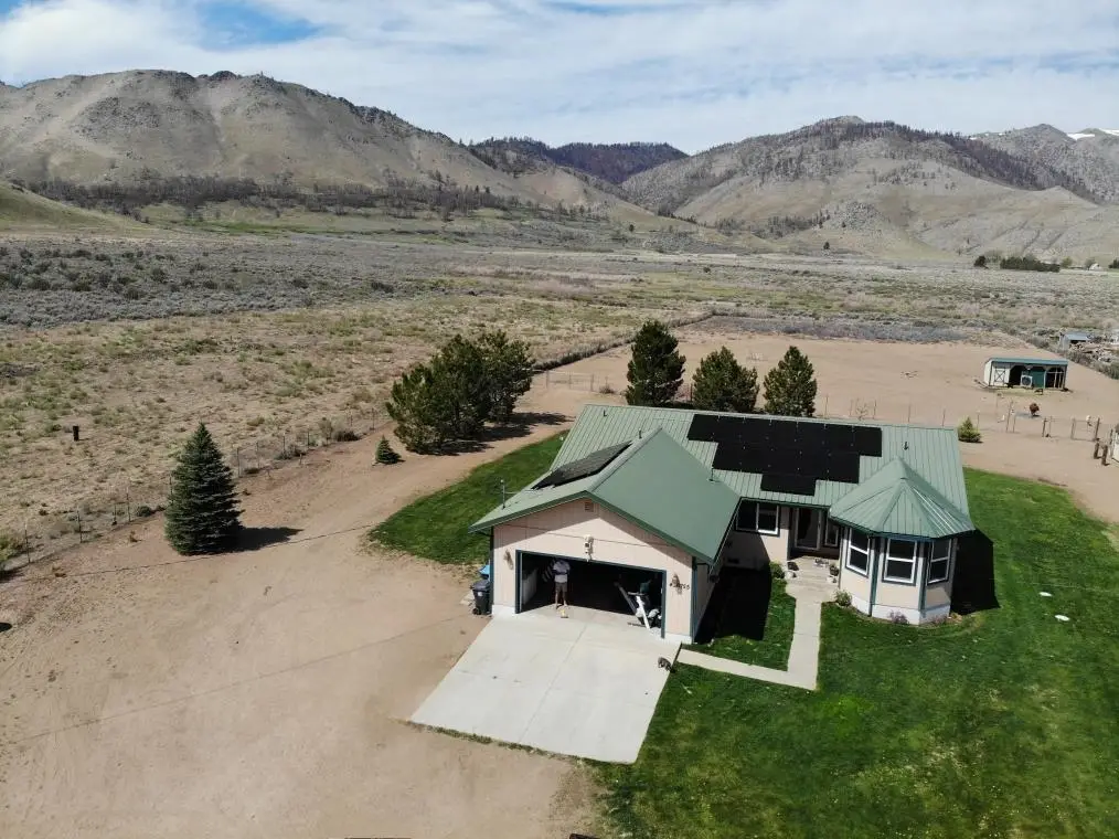 436-755 Karen Drive, Doyle, CA 96109 - Image #1