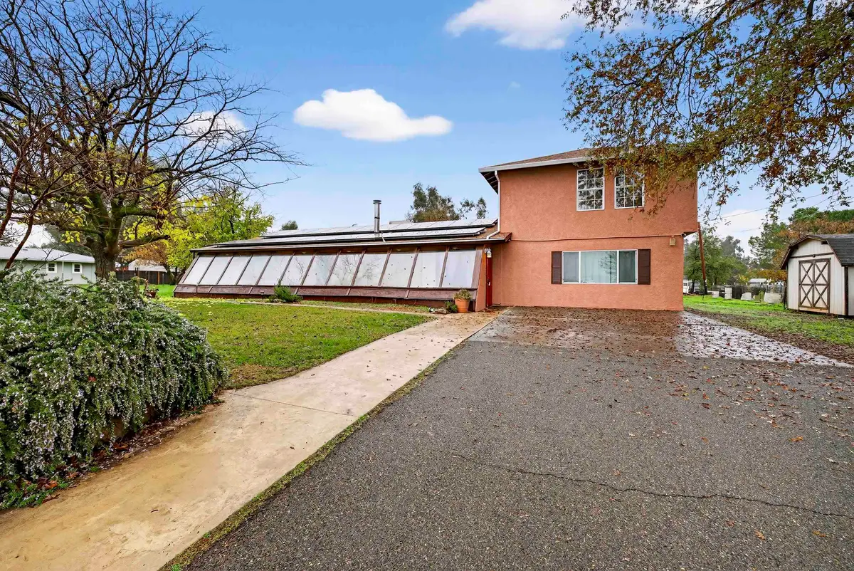 19542 Ridge Road, Red Bluff, CA 96080 - #1