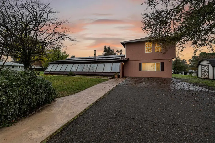 19542 Ridge Road, Red Bluff, CA 96080 - #2