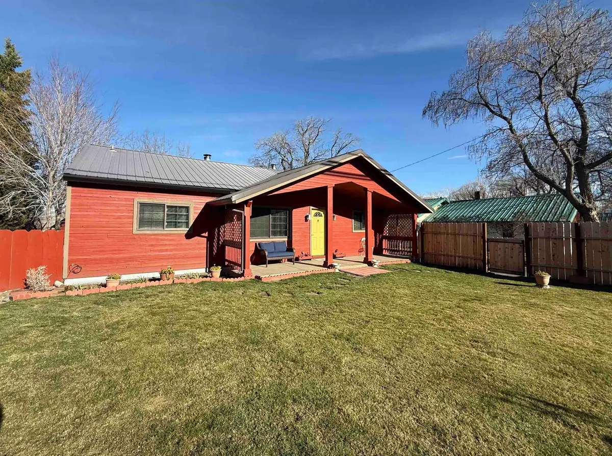 463-810 Main Street, Janesville, CA 96114 - Image #1