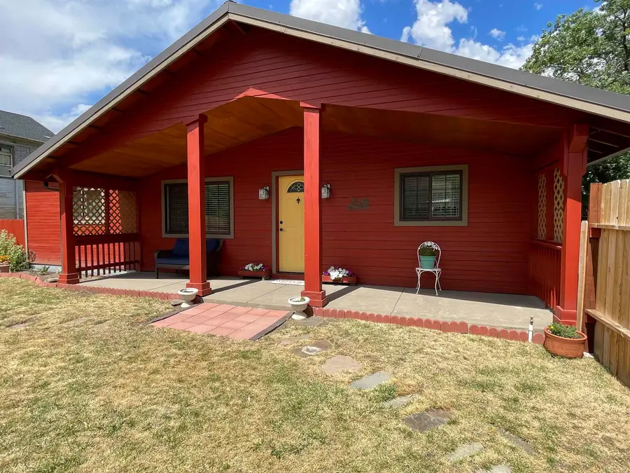 463-810 Main Street, Janesville, CA 96114 - Image #2