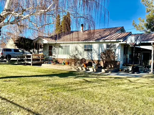 703-735 Johnstonville Road, Susanville, CA 96130