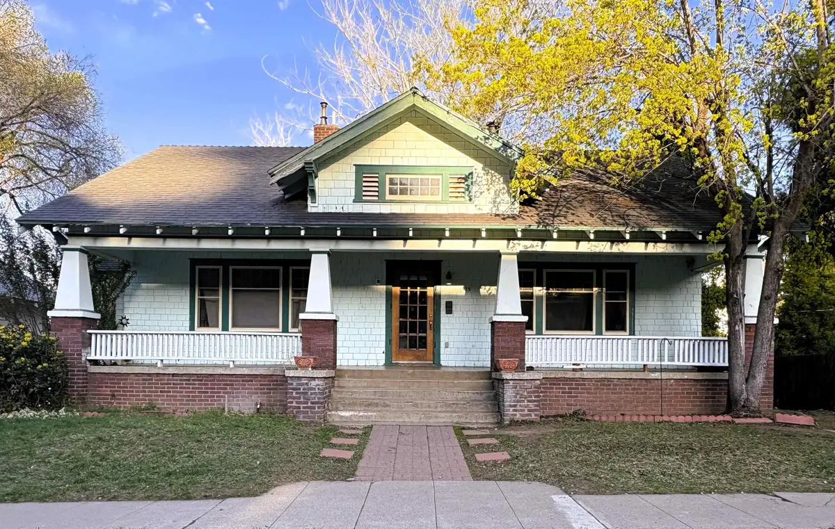 125 S S Roop Street, Susanville, CA 96130 - Image #1