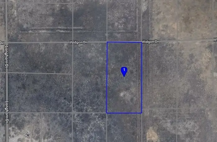 0 Widgen Drive, Madeline, CA 96119 - Image #3