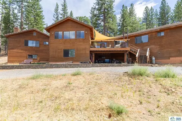 699-995 Four Oak Drive, Susanville, CA 96130