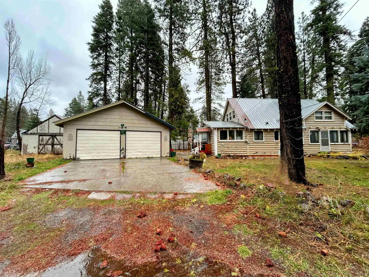 462-720 Rainbow Drive, Westwood, CA 96137 - Image #1