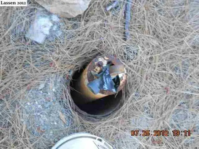 698-940 Old Scotts Logging Road, Susanville, CA 96130 - Image #2