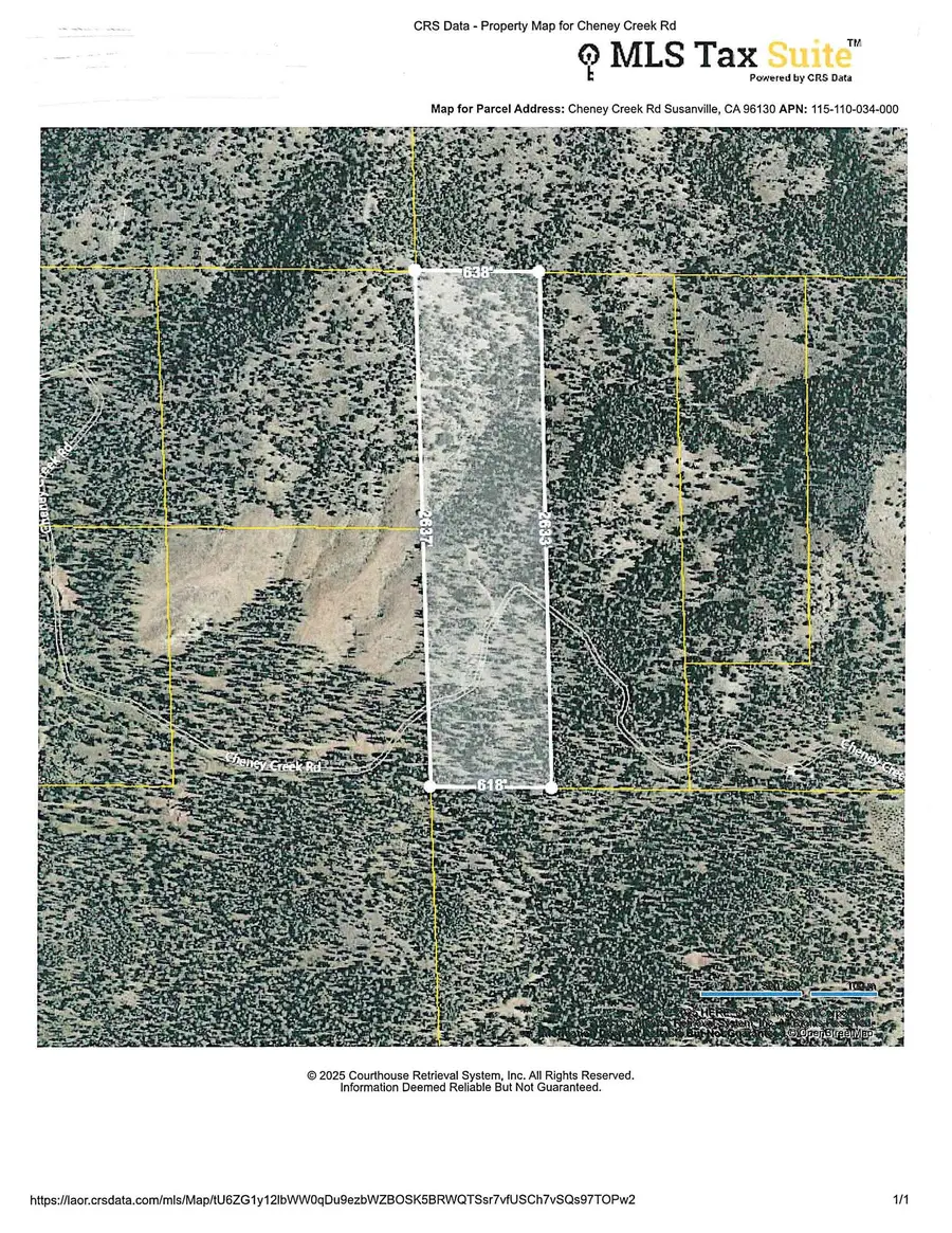 00o Cheney Creek, Susanville, CA 96130 - Image #3
