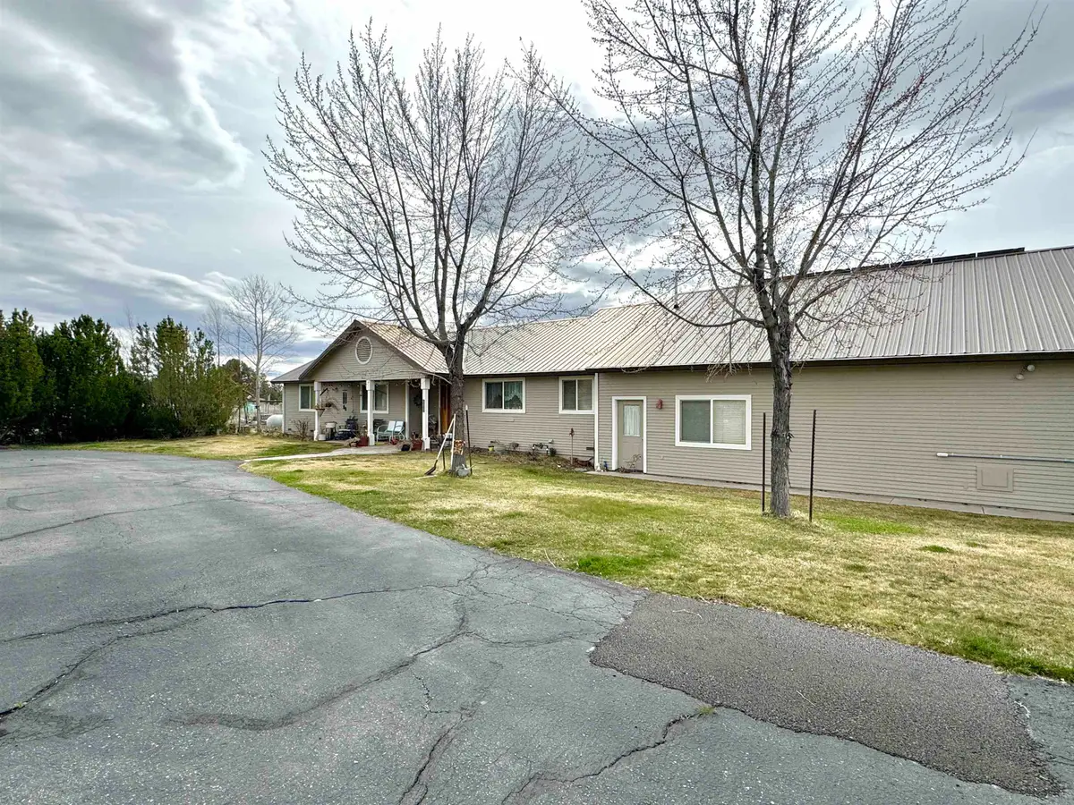 475-900 Cramer Lane, Susanville, CA 96130 - Image #1