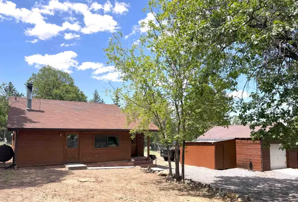 463-625 Mountain Way, Janesville, CA 96114