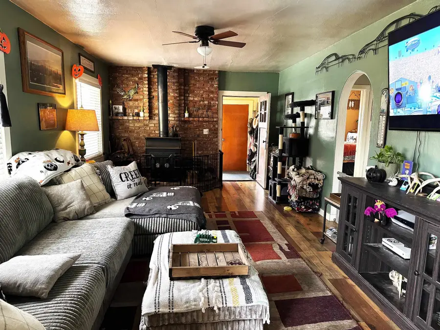 130 S S Spring Street, Susanville, CA 96130 - Image #3